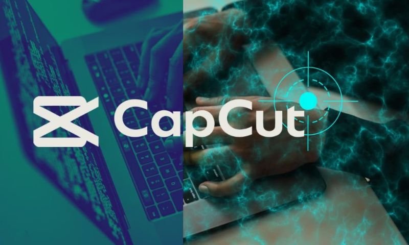 CapCut PC là gì? 