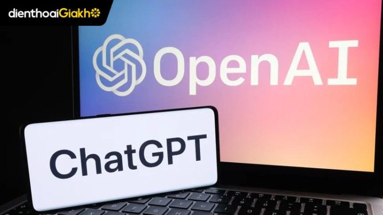 chatGPT bị sậpchatGPT bị sập