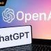 chatGPT bị sậpchatGPT bị sập