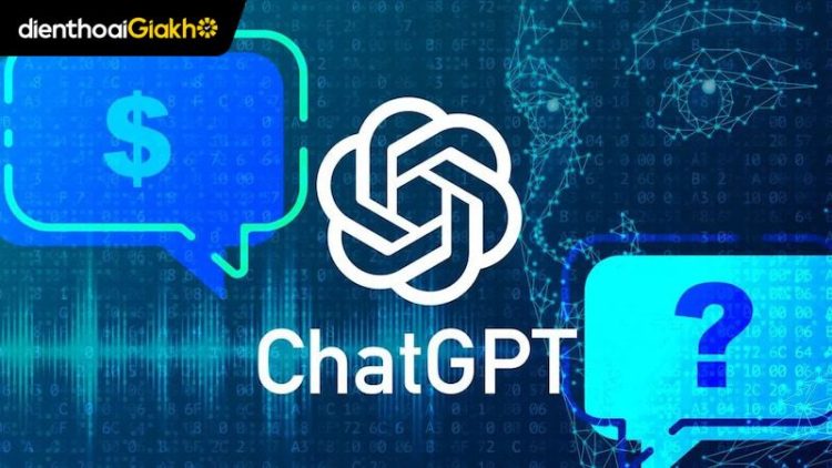 ChatGPT hoạt động lại