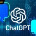 ChatGPT hoạt động lại