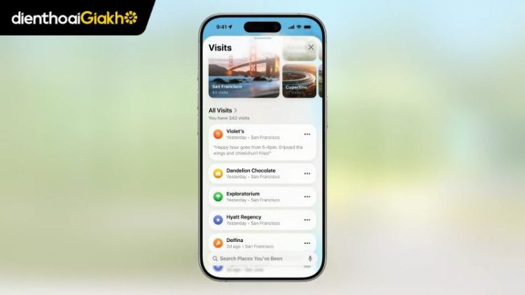Cách tải iOS 26 Beta