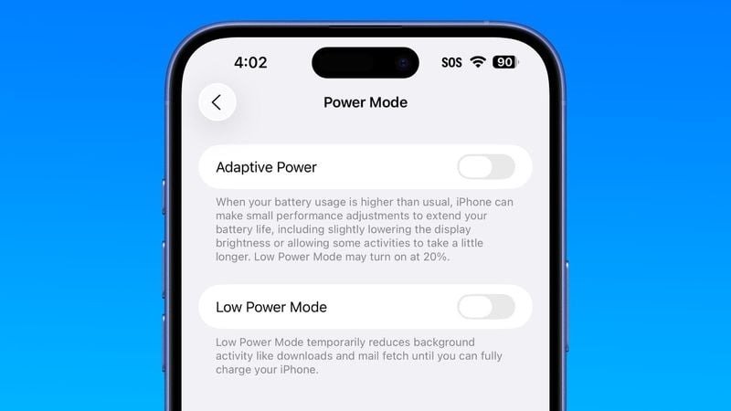 che-do-tiet-kiem-pin-ios-26