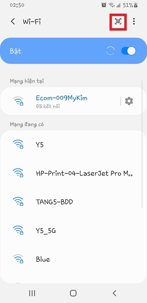 Bước 3