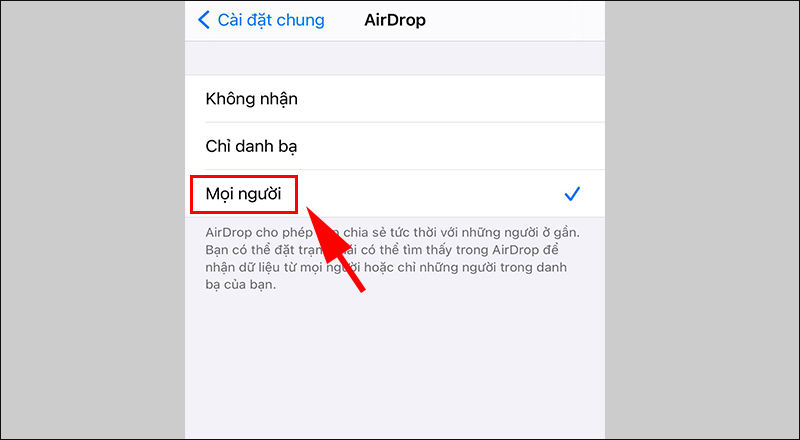 Bước 2