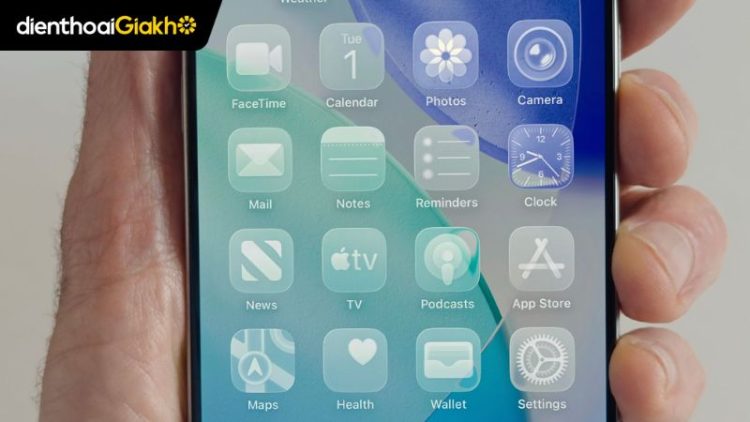 Có nên cập nhật iOS 26 beta không