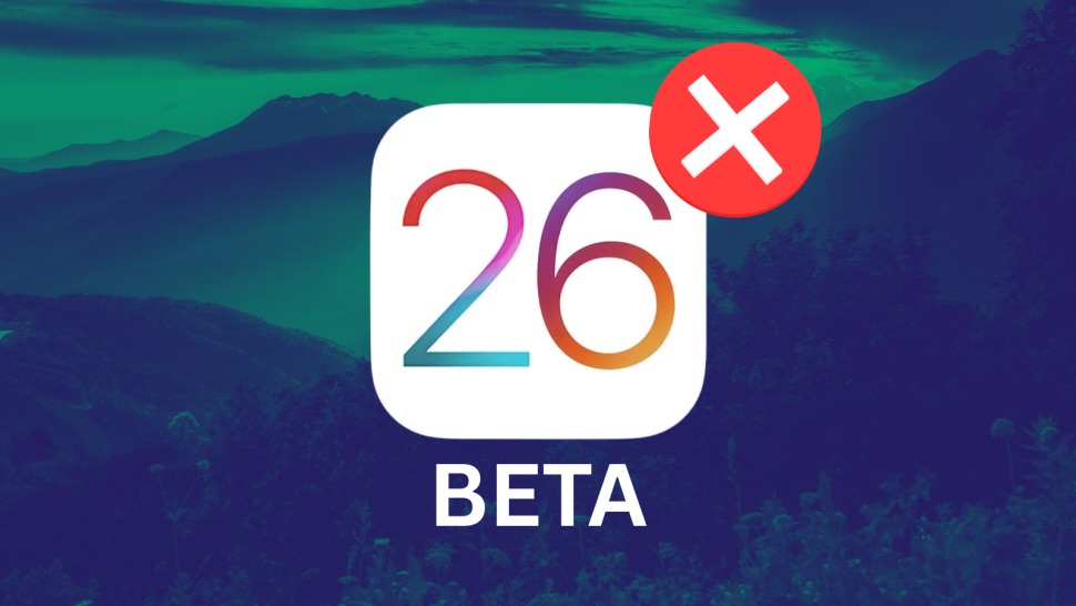 Vậy có nên cập nhật iOS 26 beta