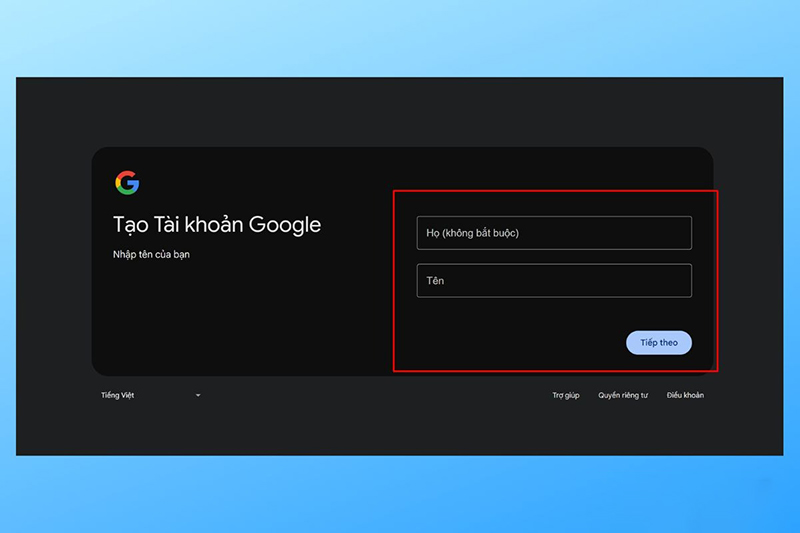 Cách đăng ký Gemini Pro miễn phí