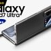 Samsung “nhá hàng” điểm chuẩn khủng của Galaxy Z Fold 7 Ultra