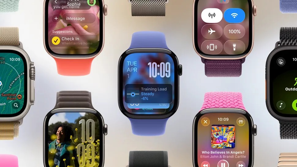 điểm mới trong WWDC 2025 