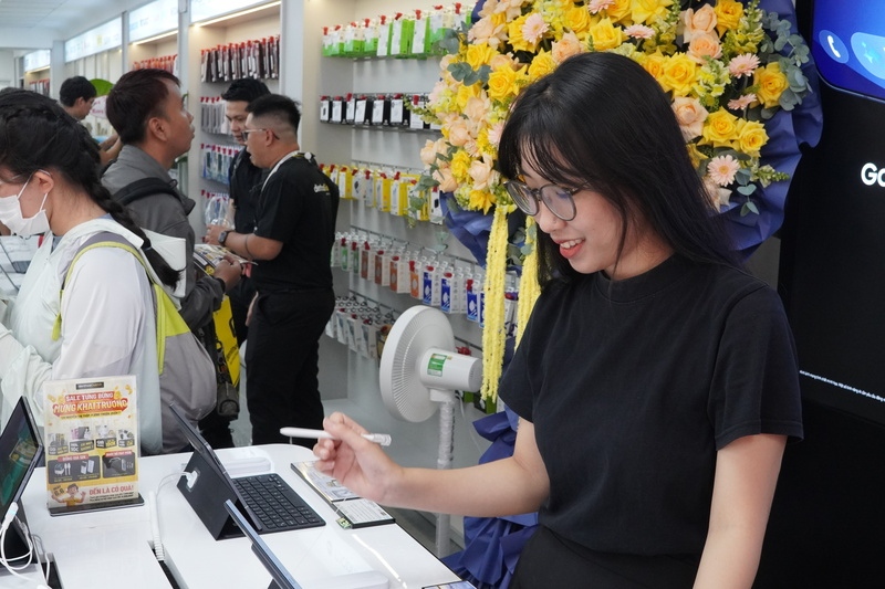 Mua Samsung Galaxy A07 vs Xiaomi Redmi 14C ở đâu uy tín, giá tốt