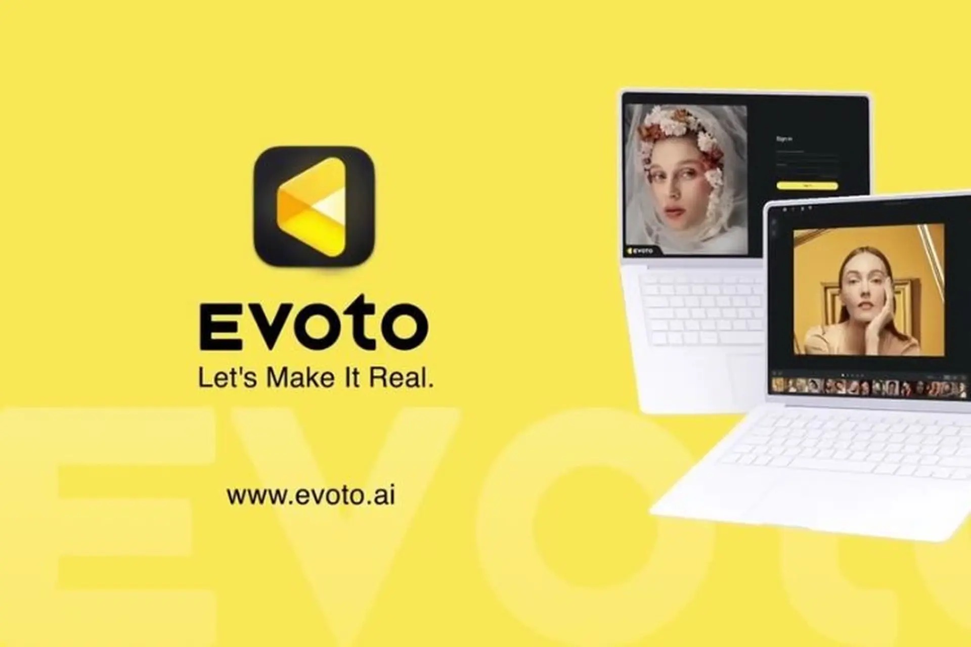 Evoto AI là phần mềm gì