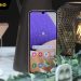 Galaxy A33 chính thức được cập nhật lên One UI 7