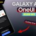 Galaxy A34 One UI 7