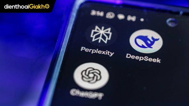 Galaxy S26 tích hợp Perplexity