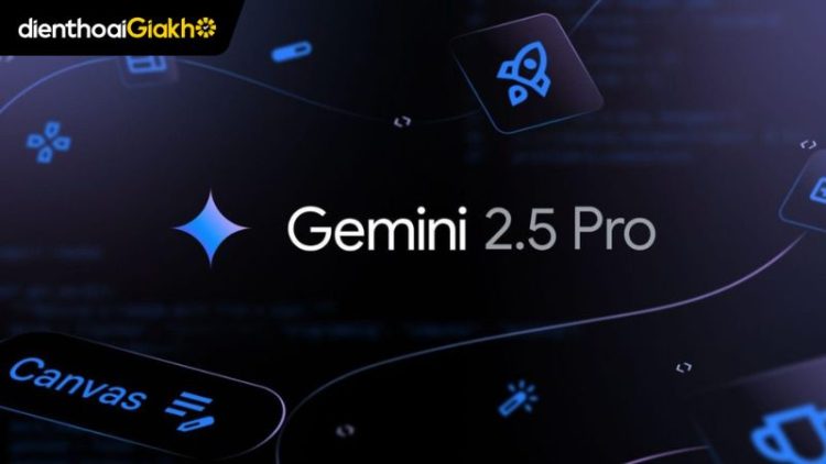 Gemini 2.5 Pro preview
