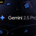 Gemini 2.5 Pro preview