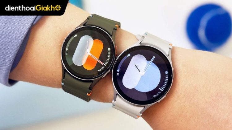 giá Galaxy Watch 8