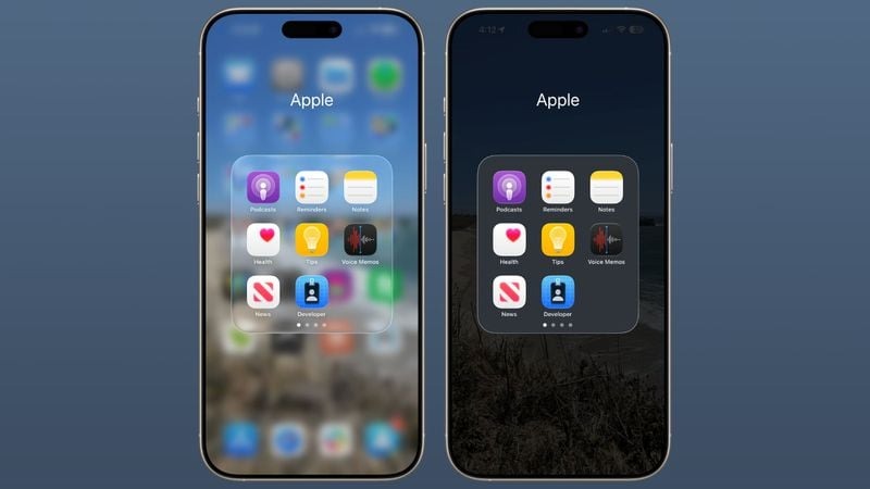 iOS 26