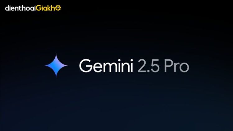 giới hạn của gemini 2.5 pro