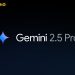 giới hạn của gemini 2.5 pro