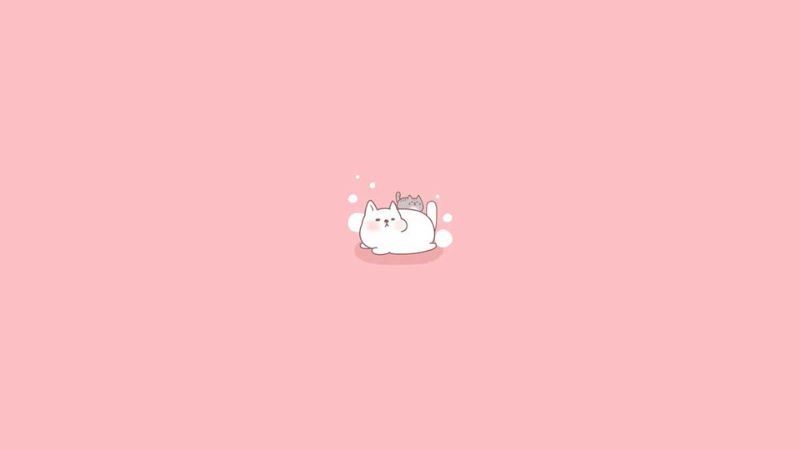 Hình nền iPad cute nhất