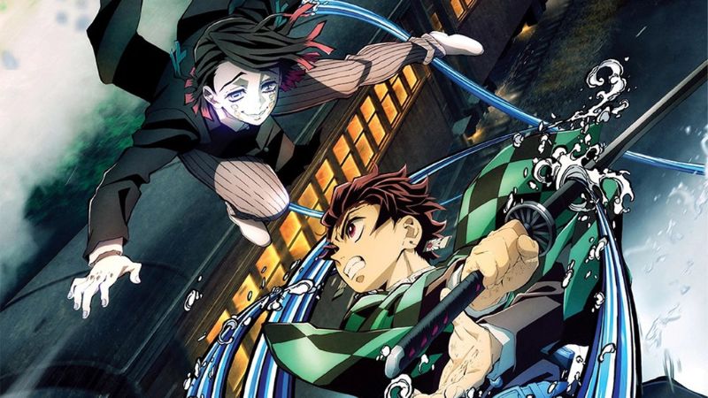 Hình nền anime
