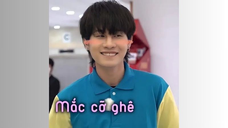 Hình nền J97 hài hước