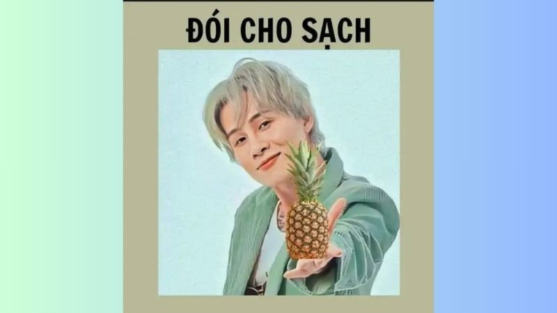 Hình nền J97 meme siêu hài
