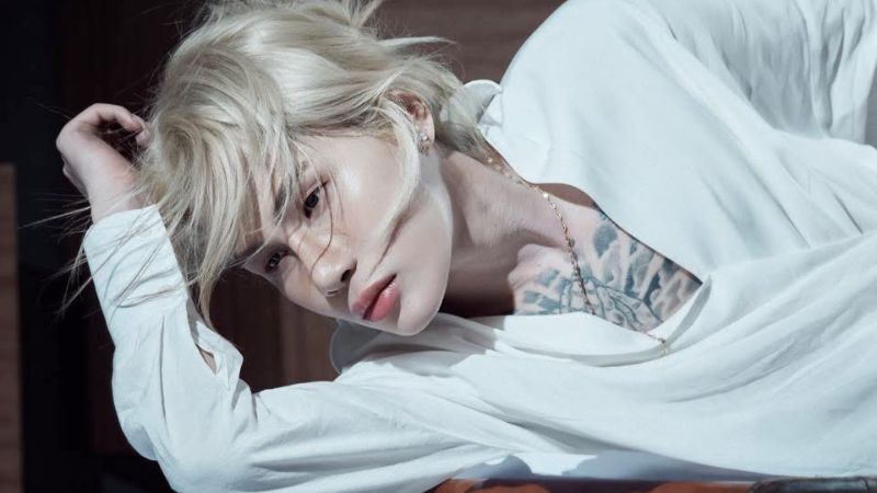 Hình nền J97 siêu đẹp
