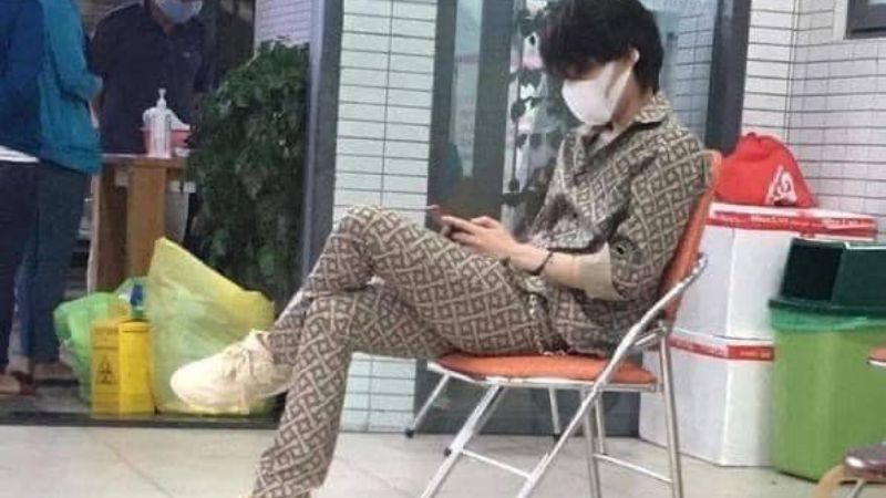 Hình nền J97 siêu hài hước và lầy lội