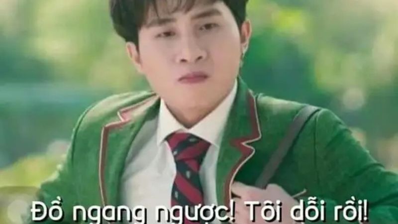 Hình nền J97 meme chế cực hài