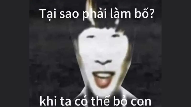 Hình nền J97 meme hài