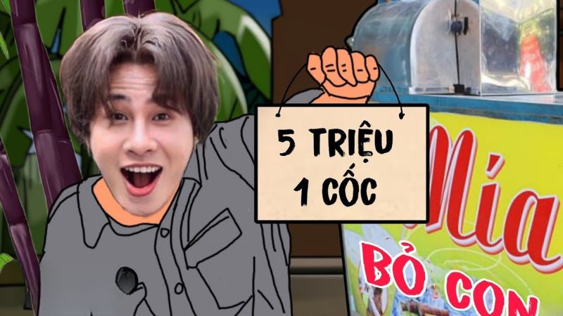 Meme J97 chế lầy lội