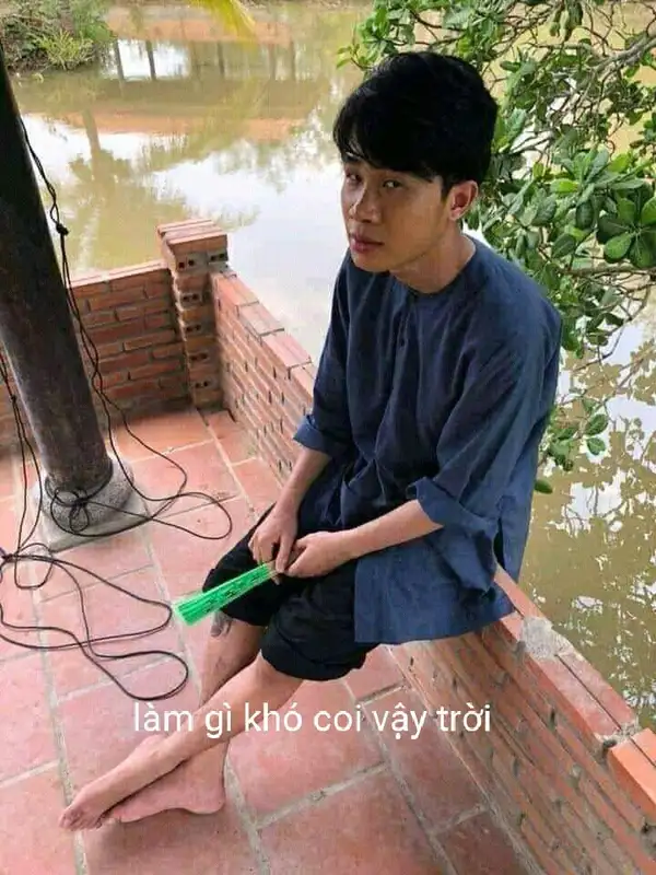 Hình nền Jack 97 meme hài hước