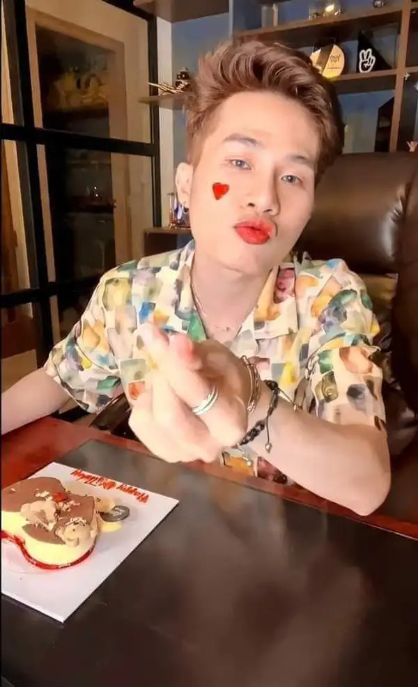 Hình nền Jack 97 meme hài hước, cute