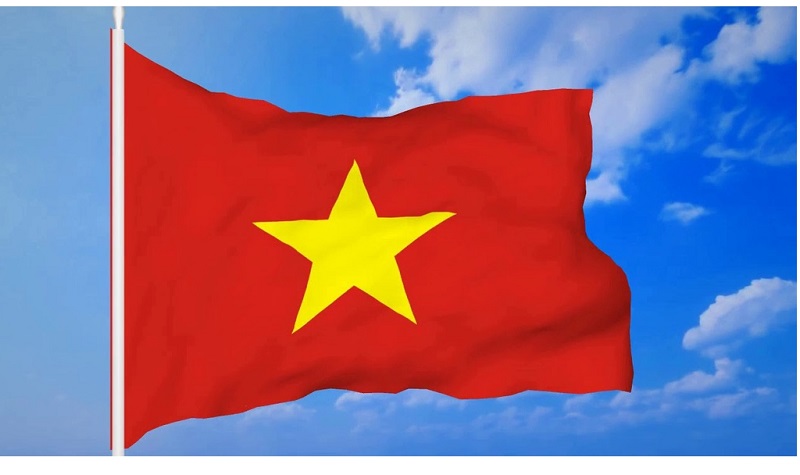 hình nền Việt Nam