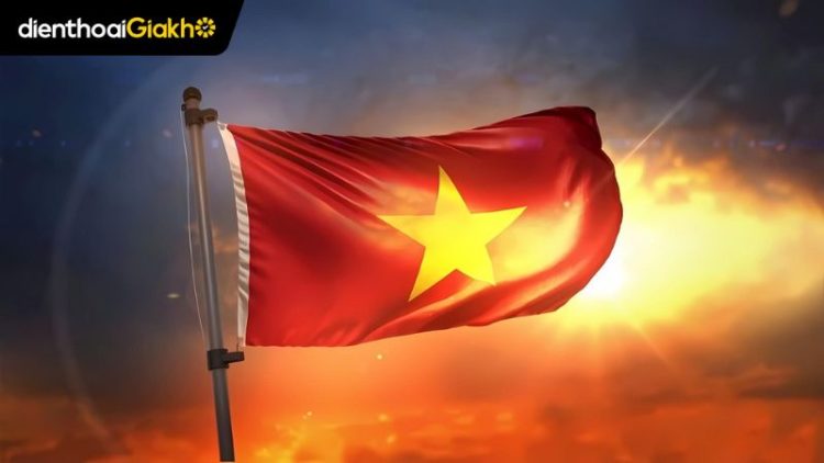 hình nền Việt Nam