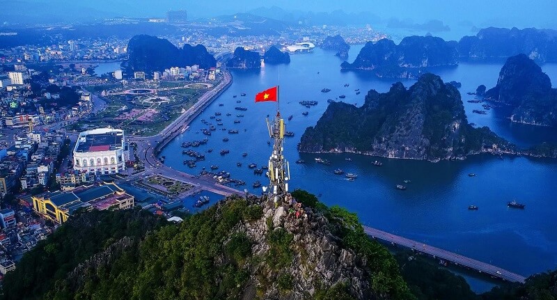 hình nền Việt Nam