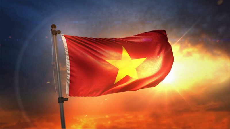 hình nền Việt Nam