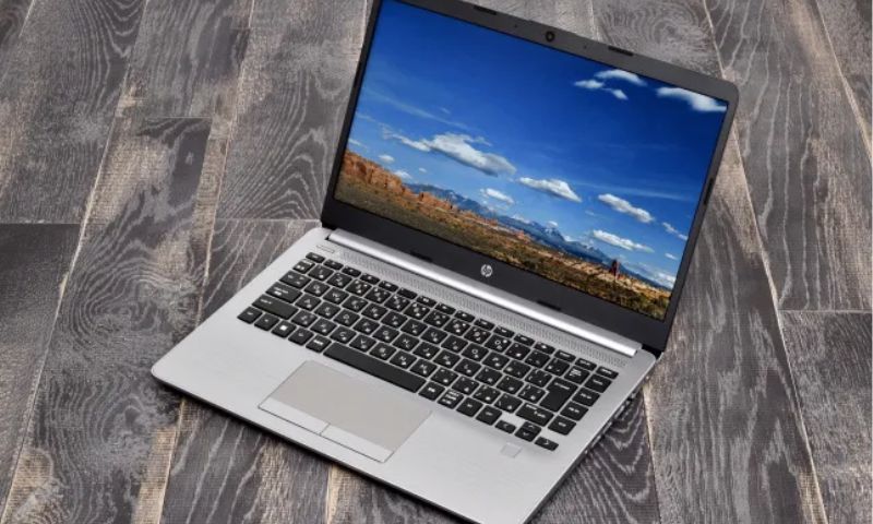 HP 245 G9 R5 5625U