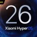 HyperOS 26