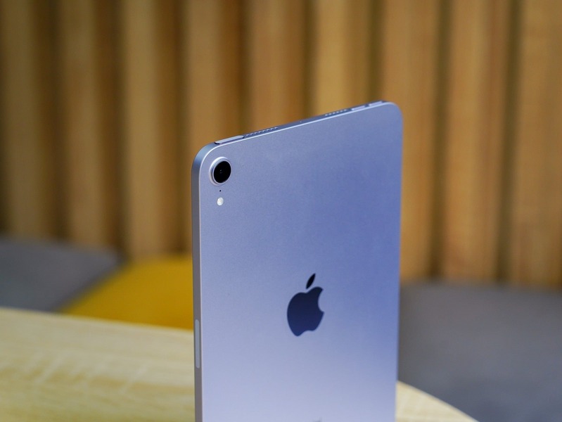 iPad Mini 7 WIFI 5G 128GB