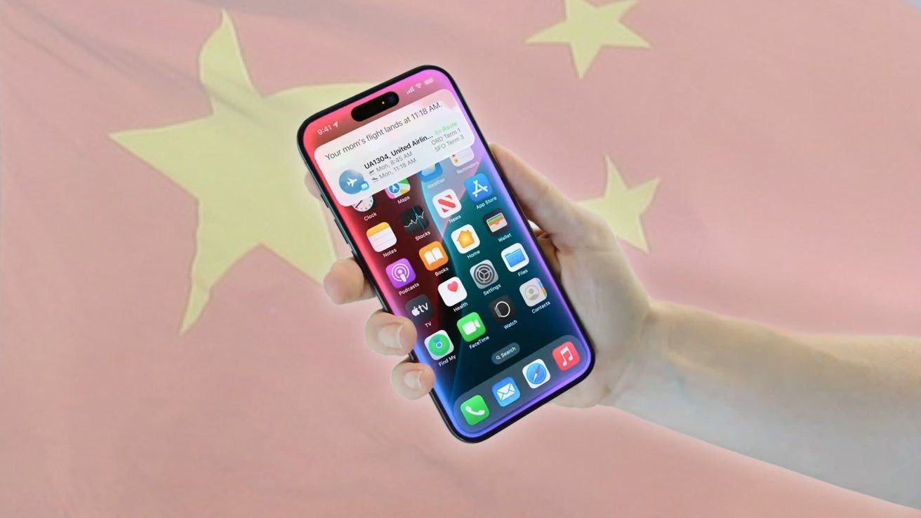 iOS 18.6 có gì mới