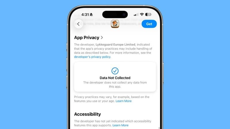 Cải tiến trong ứng dụng Wallet và cài đặt hệ thống
