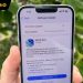 iOS 26 có thể cho biết thời gian sạc pin của iPhone trong bao lâu