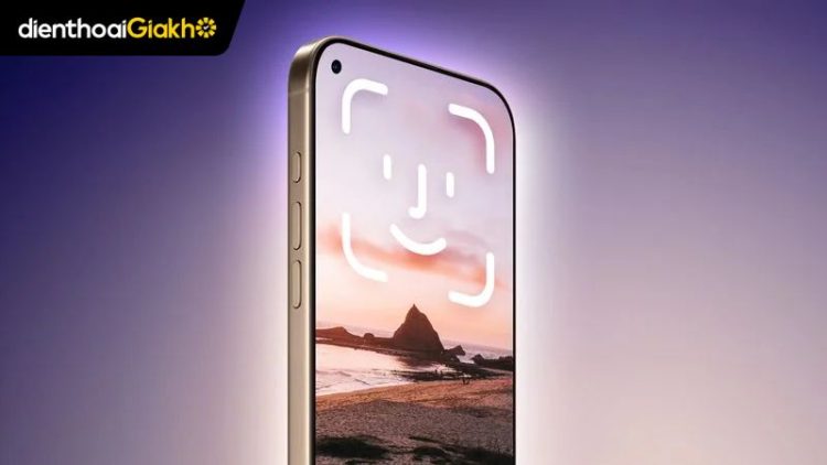 kích thước màn hình 18 Pro