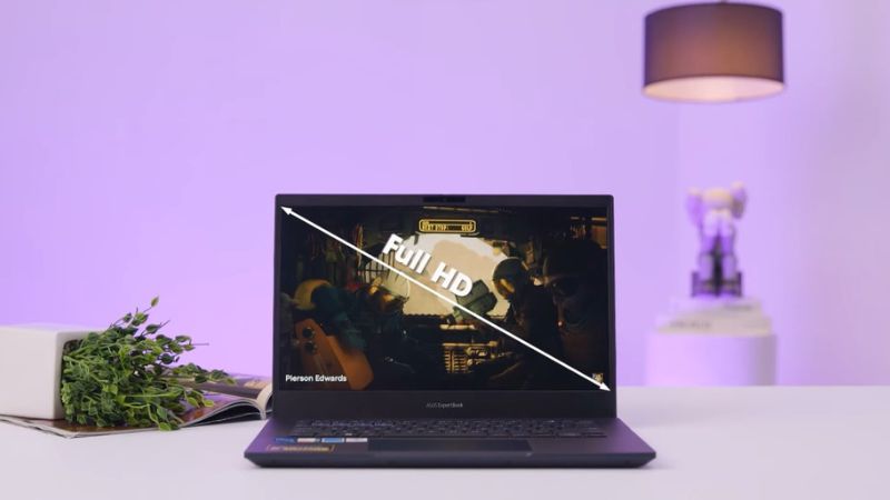 Asus ExpertBook B5402CB i5