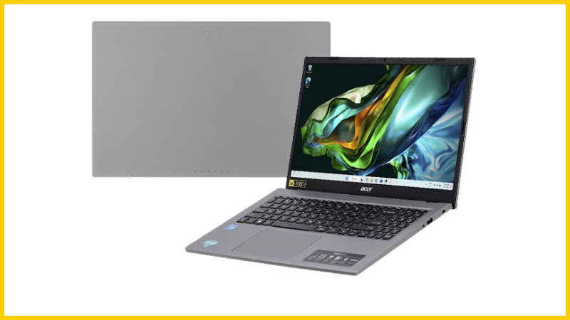 Laptop Acer Aspire 5 A515 58M 56YX i5 13420H