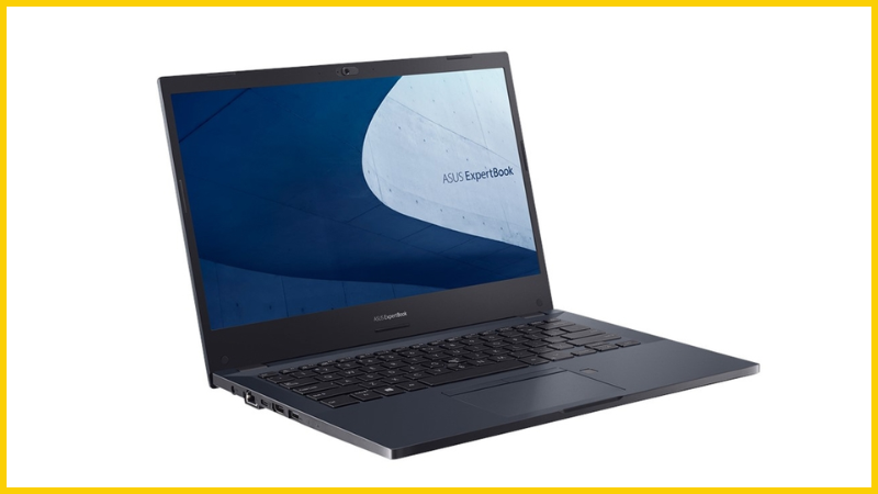 Máy tính ASUS ExpertBook P1412CEA